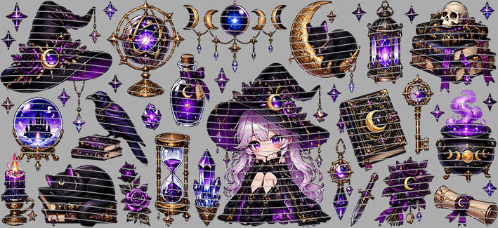 16oz Halloween-J12-4660
